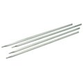 Cole Parmer Aspirator Pipets, 2ml, 500/PK 248602